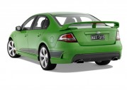 Ford FPV GT-P